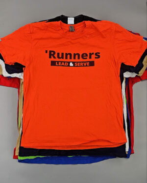 Купить Футболки м/ж (Super T-Shirts Printed)#10 кг, ЛОТ СХ-0271 оптом в Благовещенске и Амурской области