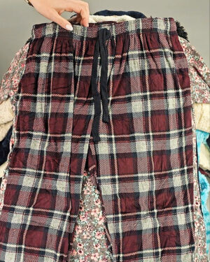 Фотография  976 - Халаты+пижамы флис Англия (SLEEPWEAR PREMIUM)#20 кг, ЛОТ СХ-0290 оптом в Благовещенске и Амурской области