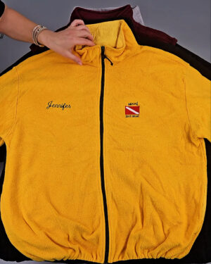 Фотография  557 - Толстовки флис м/ж (Adult Fleece Tops Pr/Lux)#18 кг, ЛОТ СХ-0263 оптом в Благовещенске и Амурской области