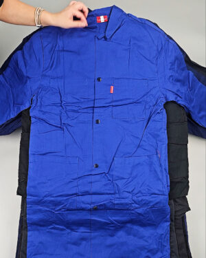 Фотография  708 - Рабочая одежда крем+экстра (Work clothes cr+ex)#25 кг, ЛОТ СХ-0264 оптом в Благовещенске и Амурской области