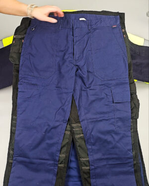 Фотография  999 - Рабочая одежда mix БМ#25 кг, ЛОТ СХ-0268 оптом в Благовещенске и Амурской области
