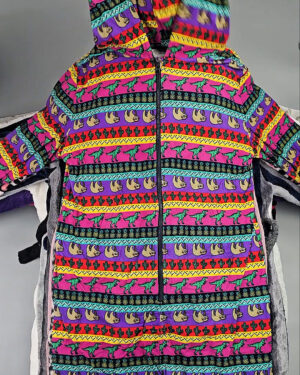 Фотография  140 - Халаты+пижамы флис Англия (SLEEPWEAR PREMIUM)#20 кг, ЛОТ СХ-0289 оптом в Благовещенске и Амурской области