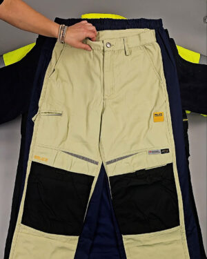 Фотография  396 - Рабочая одежда mix БМ#25 кг, ЛОТ СХ-0268 оптом в Благовещенске и Амурской области