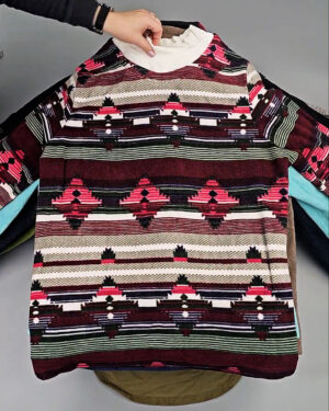 Фотография  475 - Толстовки флис м/ж (Adult Fleece Tops Pr/Lux)#18 кг, ЛОТ СХ-0262 оптом в Благовещенске и Амурской области