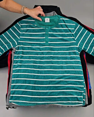 Фотография  120 - Толстовки флис м/ж (Adult Fleece Tops Pr/Lux)#18 кг, ЛОТ СХ-0263 оптом в Благовещенске и Амурской области