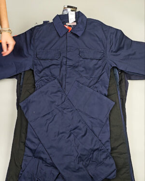 Фотография  283 - Рабочая одежда mix БМ#25 кг, ЛОТ СХ-0267 оптом в Благовещенске и Амурской области