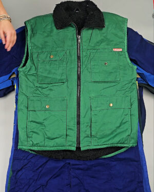 Фотография  252 - Рабочая одежда крем+экстра (Work clothes cr+ex)#25 кг, ЛОТ СХ-0265 оптом в Благовещенске и Амурской области