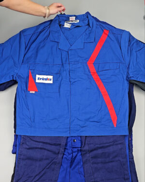 Фотография  178 - Рабочая одежда крем+экстра (Work clothes cr+ex)#25 кг, ЛОТ СХ-0265 оптом в Благовещенске и Амурской области