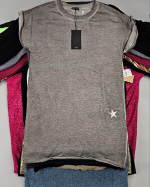 Платья СТОК зима 115 - Сток оптом