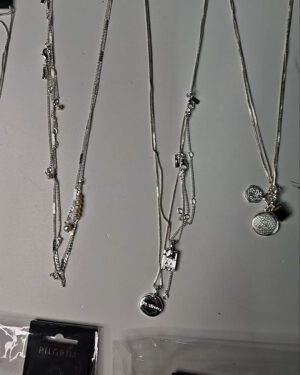 Бижутерия PILGRIM - Сток оптом