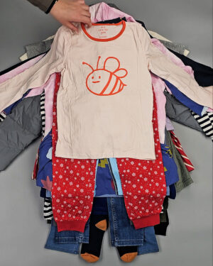 TCM Kids зима 115 - Сток оптом