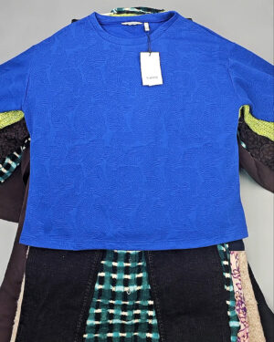 B.YOUNG Winter mix 104 - Сток оптом