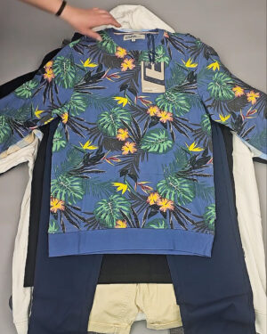 BLEND HE Summer 075 - Сток оптом