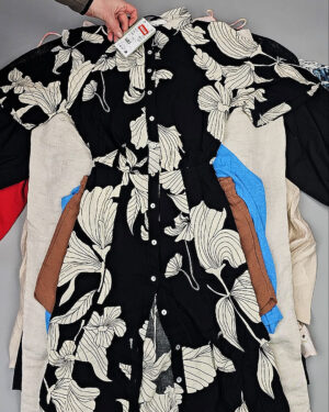 H&M Summer Women mix 095 - Сток оптом