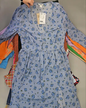 MONKI mix лето - Сток оптом