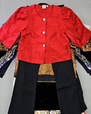 DAN Group mix 125 - Сток оптом