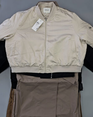 Ветровки Bestseller 045 - Сток оптом