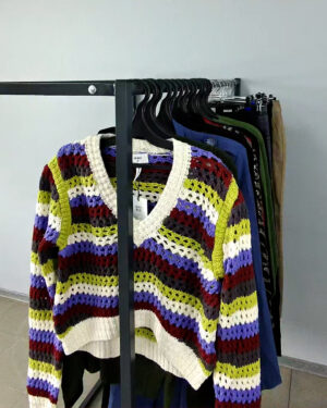 # PULZ + OBJECT Winter mix 086 - Сток оптом